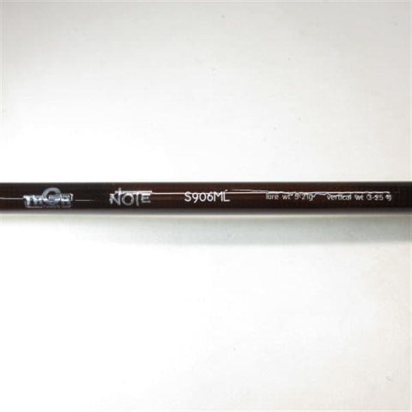 ＴＲＧＲ　ＮＯＴＥＳ９０６ＭＬ